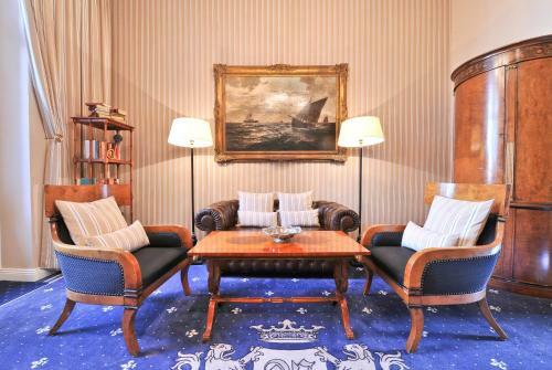 Hotel Windsor