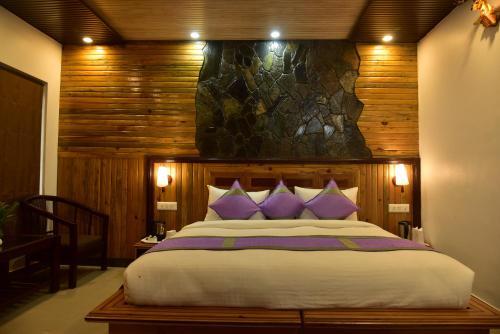 Hotel Xomotel Sunita Himalayan Paradise
