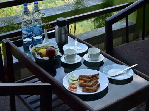 Hotel Xomotel Sunita Himalayan Paradise