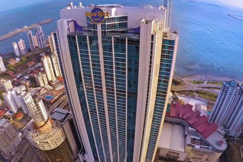 Megapolis Hotel Panama