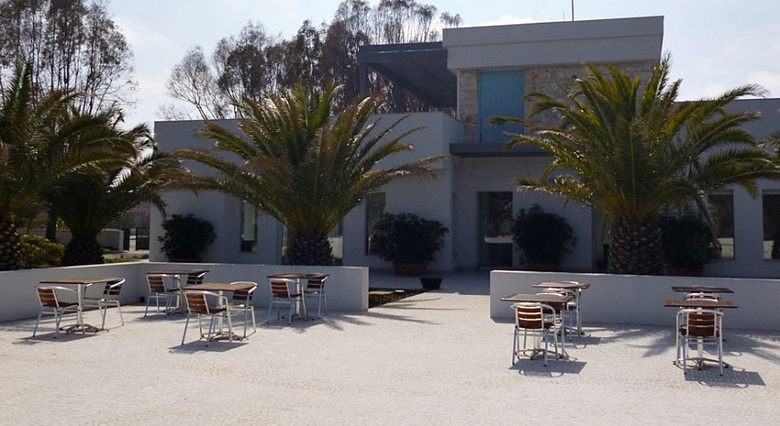Hotel Baia Sangiorgio
