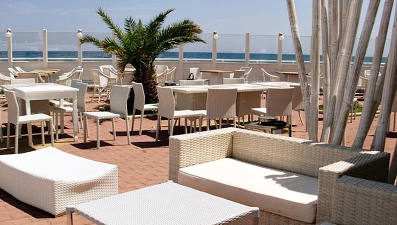 Hotel Baia Sangiorgio