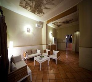 Hotel Baia Sangiorgio