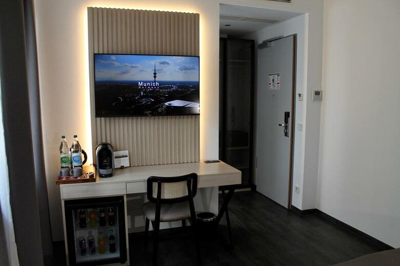 Rilano 24 / 7 Hotel M�nchen City