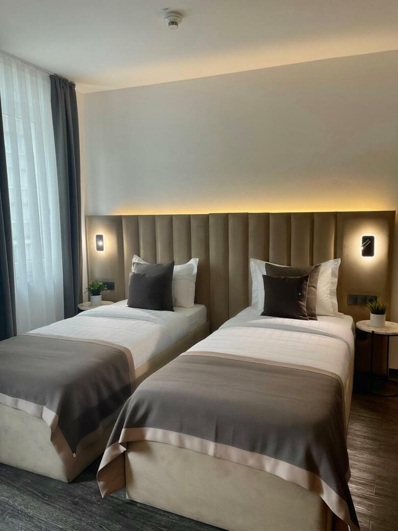 Rilano 24 / 7 Hotel M�nchen City