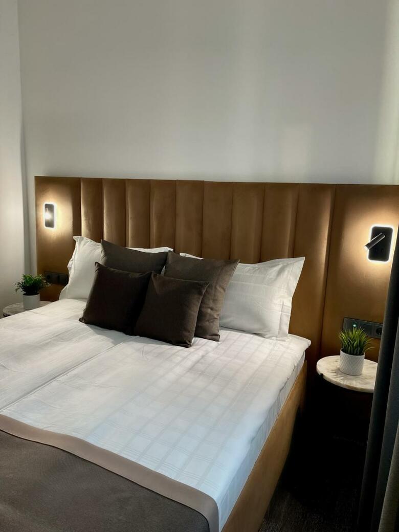 Rilano 24 / 7 Hotel M�nchen City