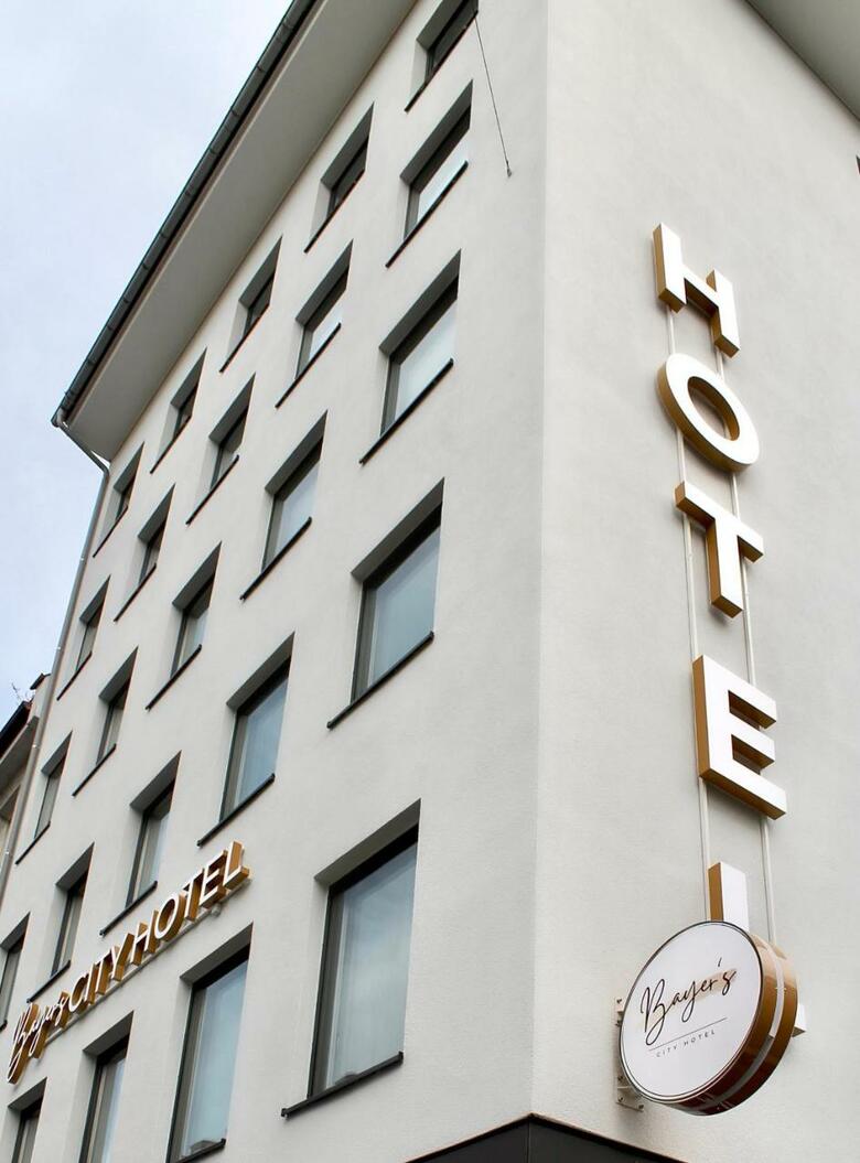 Rilano 24 / 7 Hotel M�nchen City