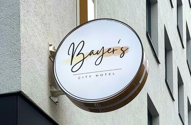 Rilano 24 / 7 Hotel M�nchen City