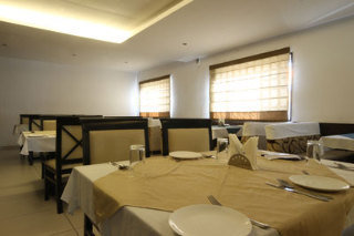 Hotel Mango Suites Brilliance