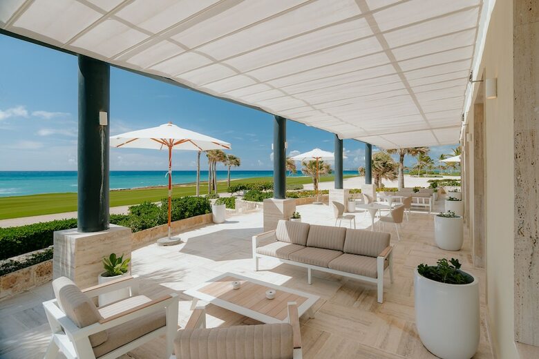 Hotel Eden Roc En Cap Cana