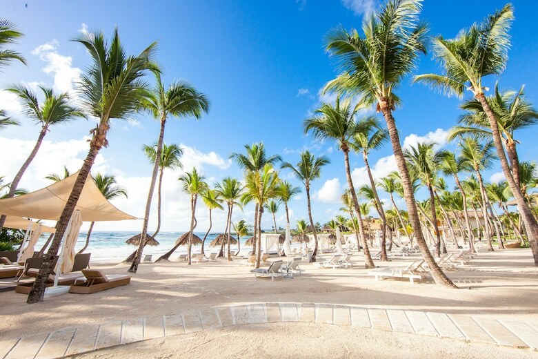 Hotel Eden Roc En Cap Cana