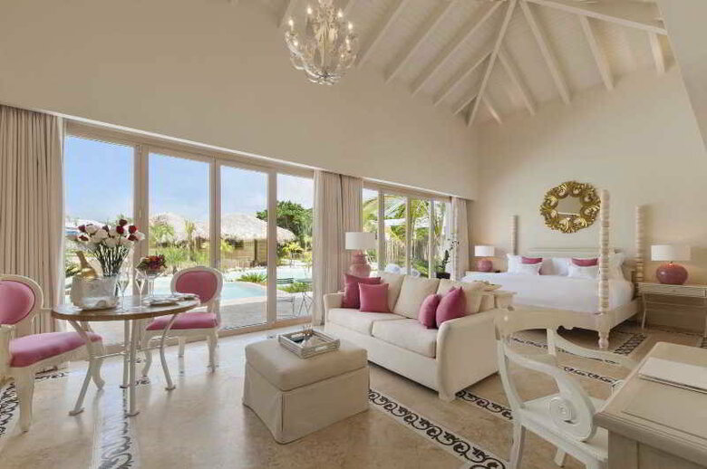 Hotel Eden Roc En Cap Cana