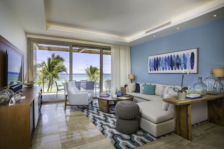 Hotel Eden Roc En Cap Cana