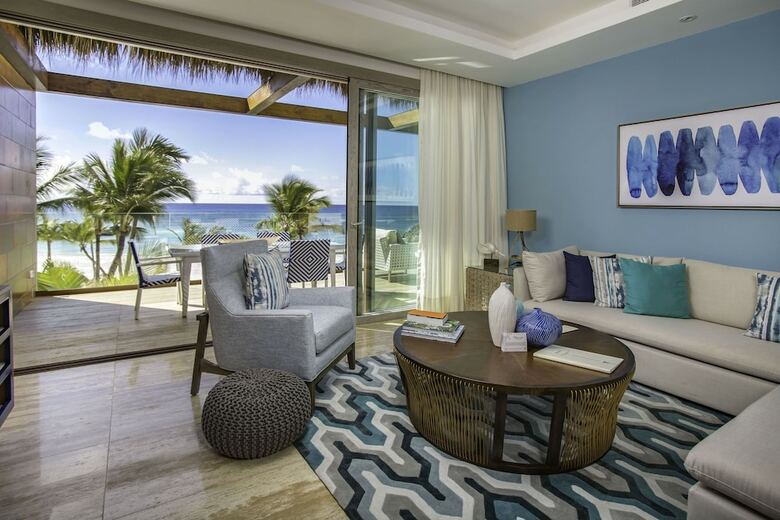 Hotel Eden Roc En Cap Cana