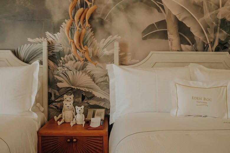 Hotel Eden Roc En Cap Cana