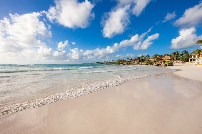 Hotel Eden Roc En Cap Cana