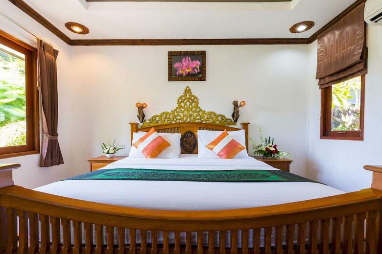 Hotel Railay Phutawan Resort