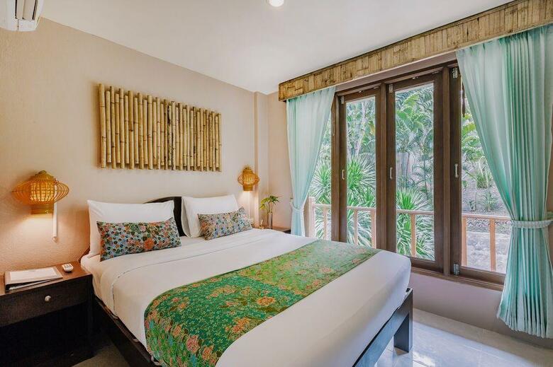 Hotel Railay Phutawan Resort