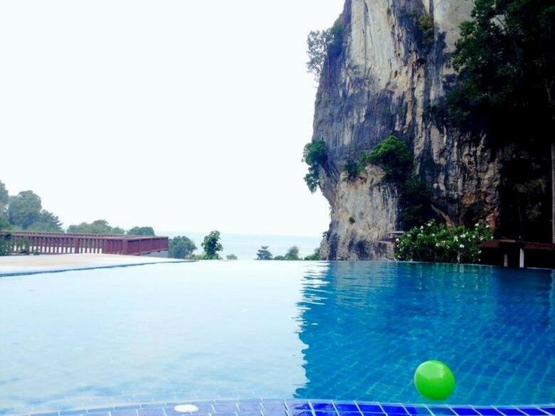 Hotel Railay Phutawan Resort