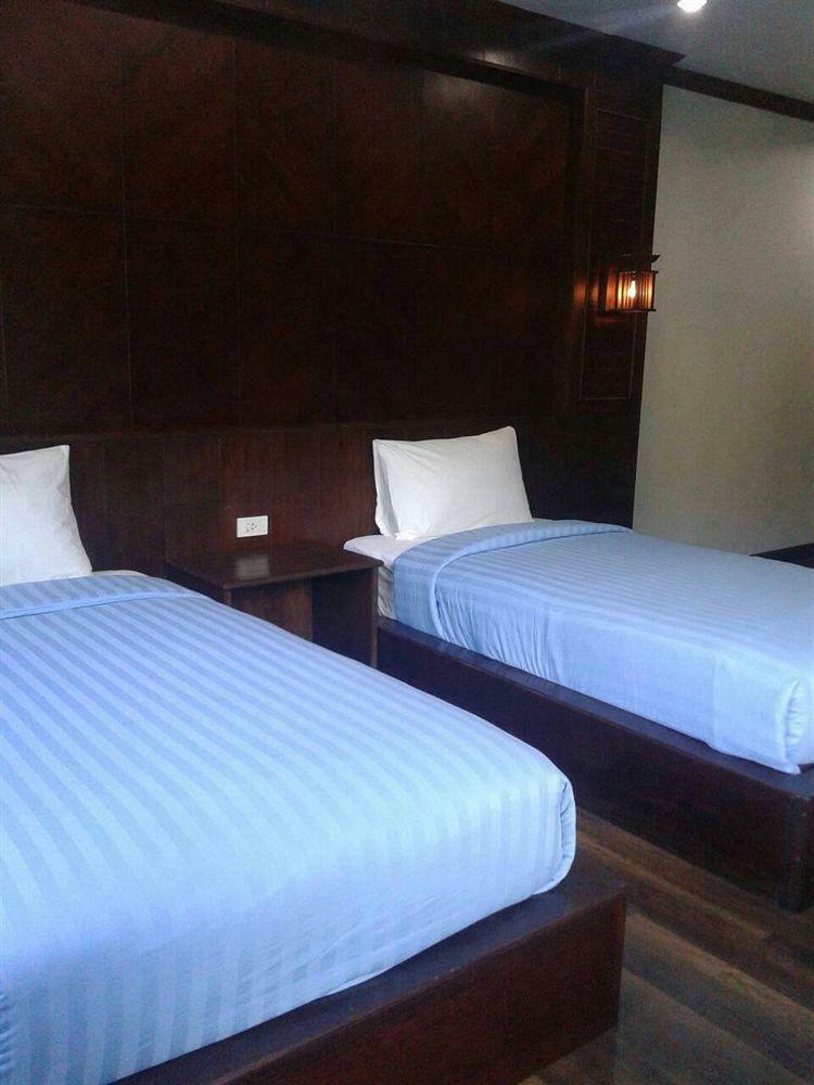 Hotel Railay Phutawan Resort