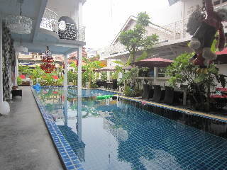 Reflections Boutique Hotel