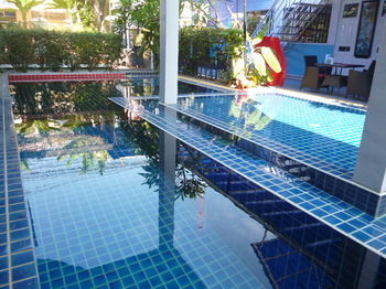 Reflections Boutique Hotel