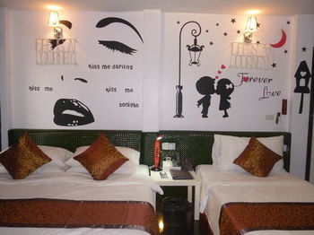 Reflections Boutique Hotel