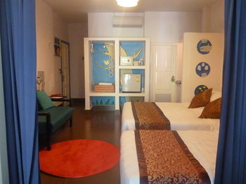 Reflections Boutique Hotel