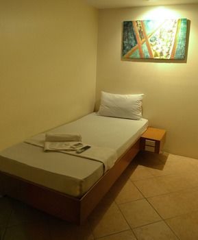 Hotel Gran Prix Manila