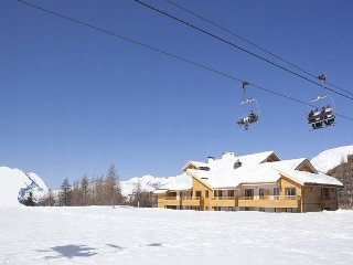 Hotel Alpenrose