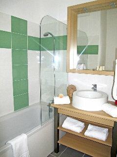 Hotel Park And Suites Elegance Montpellier Millenaire