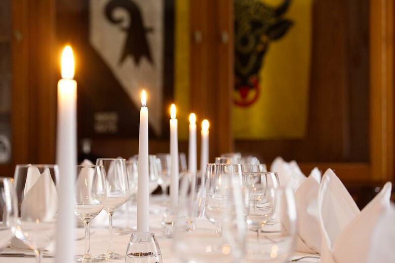 Rheinfelderhof Hotel Restaurant