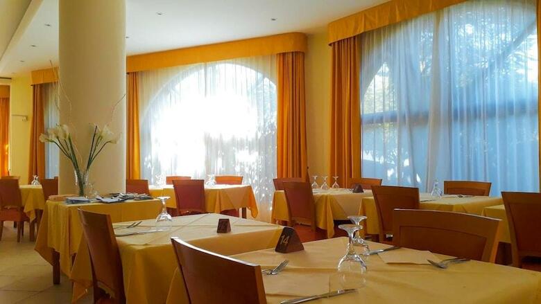 Hotel Residence Esmeraldo