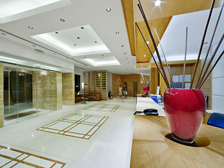 Hotel Athineon