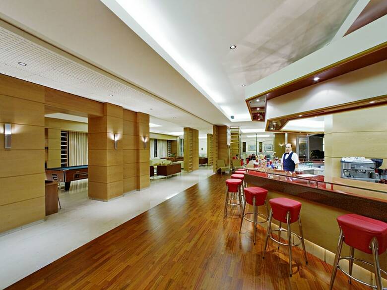 Hotel Athineon