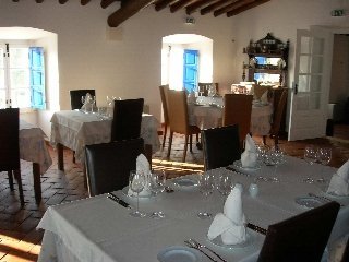 Hotel Monte Rosada Albergaria