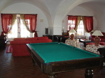 Hotel Monte Rosada Albergaria