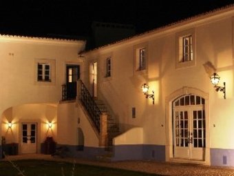 Hotel Monte Rosada Albergaria