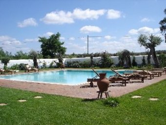 Hotel Monte Rosada Albergaria