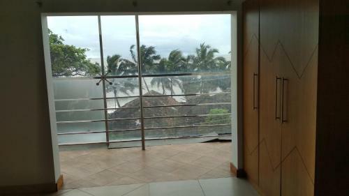 Hotel Palm Corniche