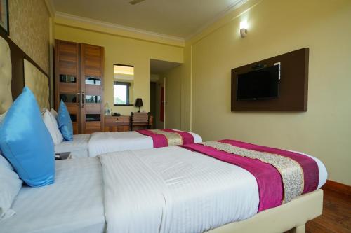 Oyo 1684 Hotel Malabar Inn