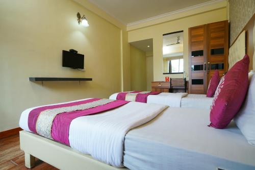 Oyo 1684 Hotel Malabar Inn