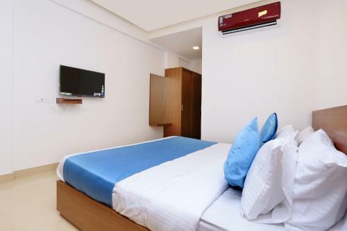 Oyo 10547 Hotel Ayodhya Residency