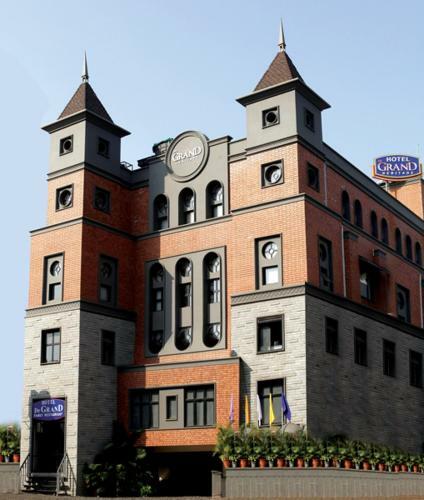 Hotel De Grand