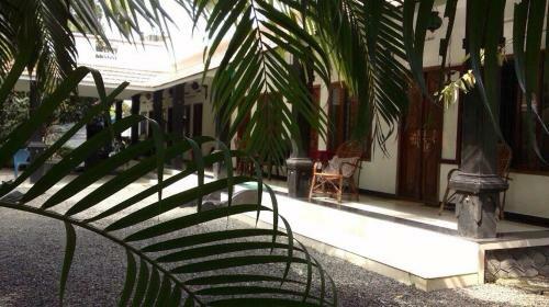 Nallathanka Nest Homestay