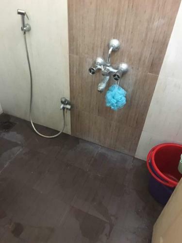 Apartamento 2 Bhk Hlc Homes Non AC