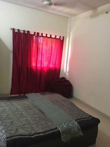 Apartamento 2 Bhk Hlc Homes Non AC