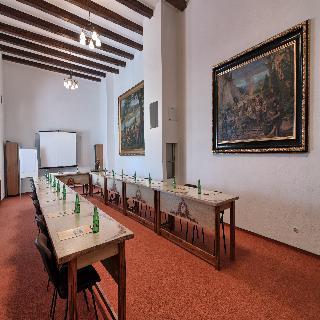 Hotel Traube Medias