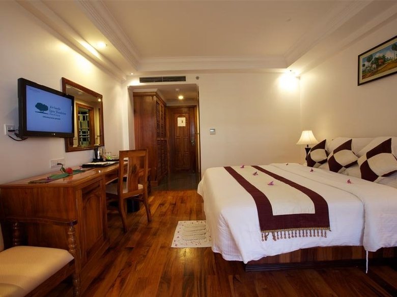 Indradevi Angkor Hotel & Spa