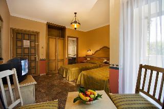 Larissa Akman Park Hotel